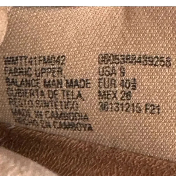 Time & Tru Women's Brown Clogs Size 9 Slip-On Casual Comfort - Picture 2 of 5